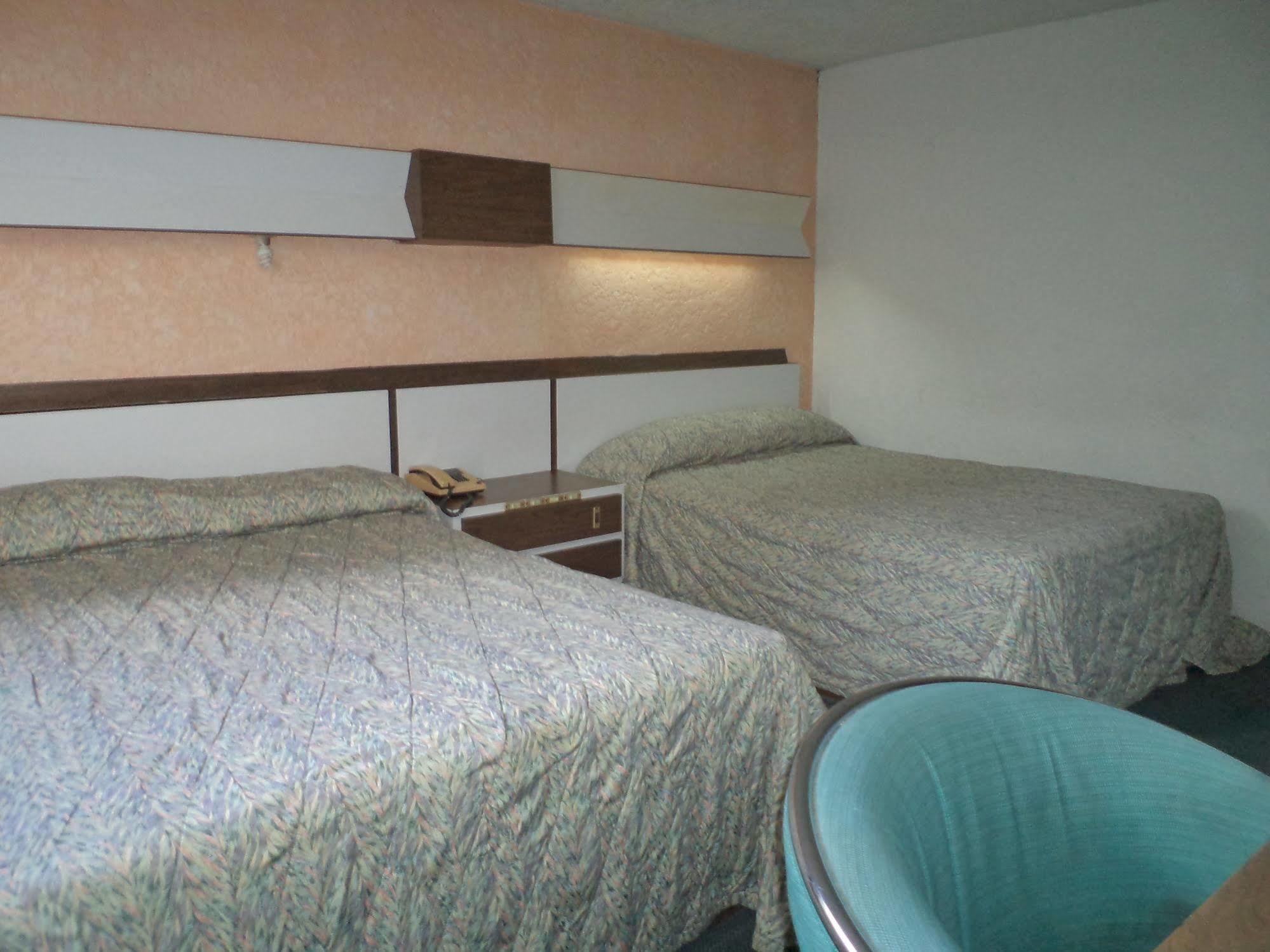 Hotel Montemar Città del Messico Esterno foto