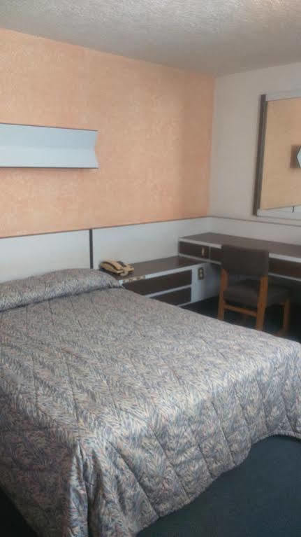 Hotel Montemar Città del Messico Esterno foto